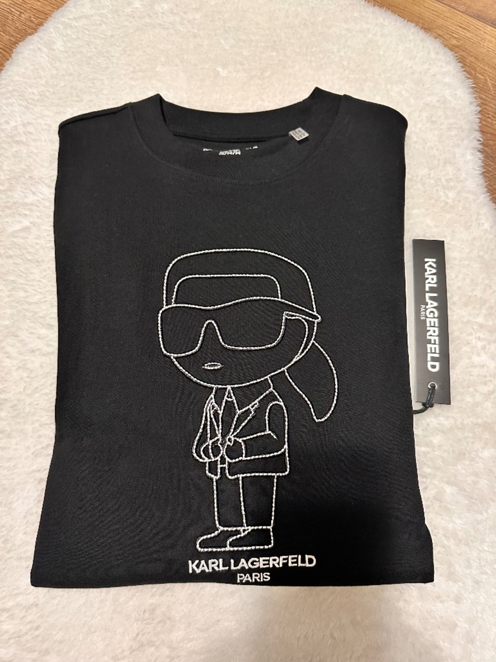 Karl Lagerfeld Paris T-Shirt